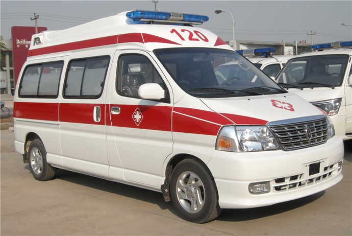 拉萨出院转院救护车
